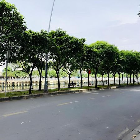 Sunrisehome Ho Chi Minh-byen Eksteriør bilde