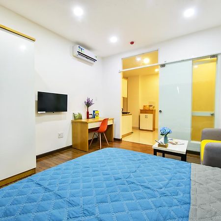 Sunrisehome Ho Chi Minh-byen Eksteriør bilde