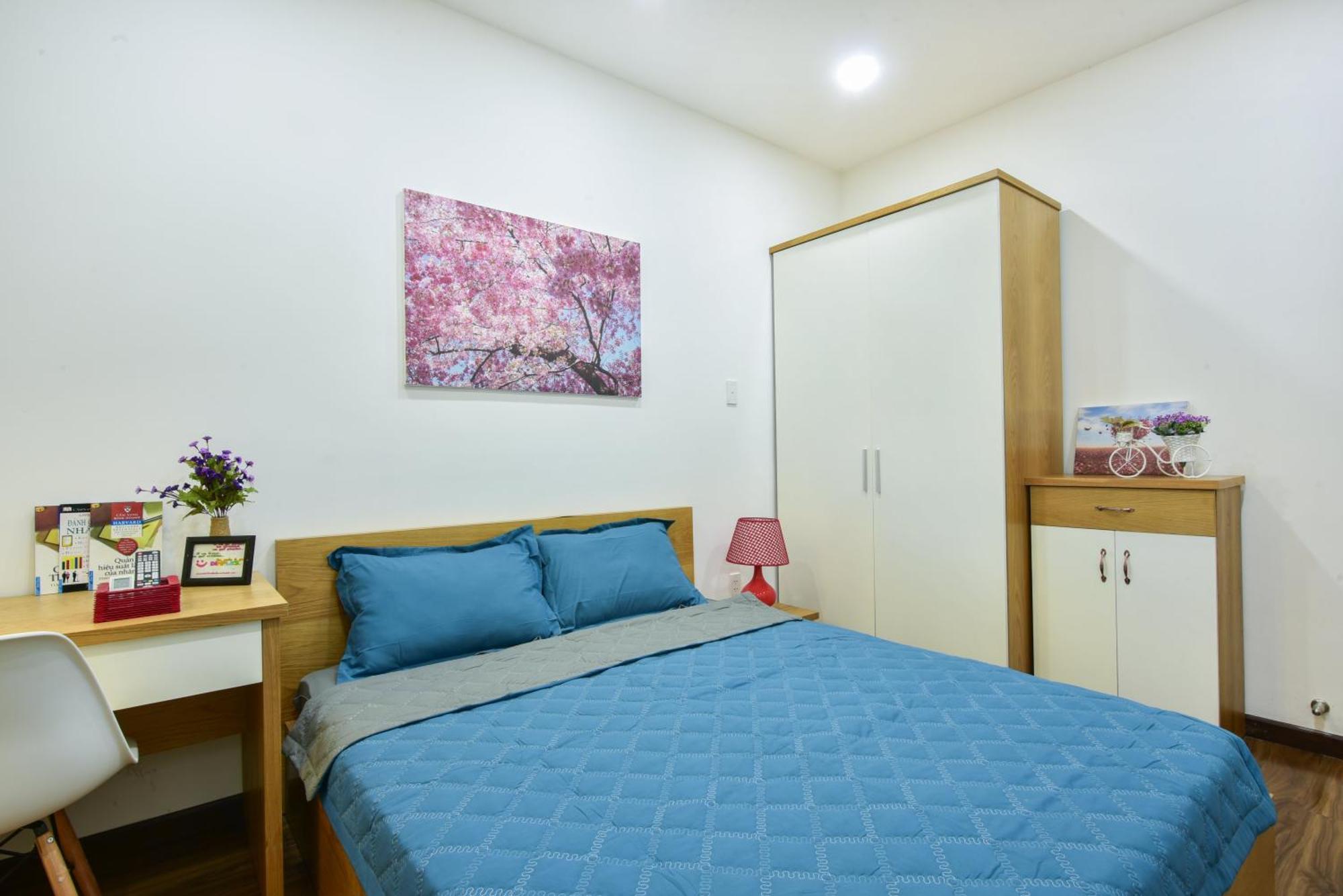 Sunrisehome Ho Chi Minh-byen Eksteriør bilde