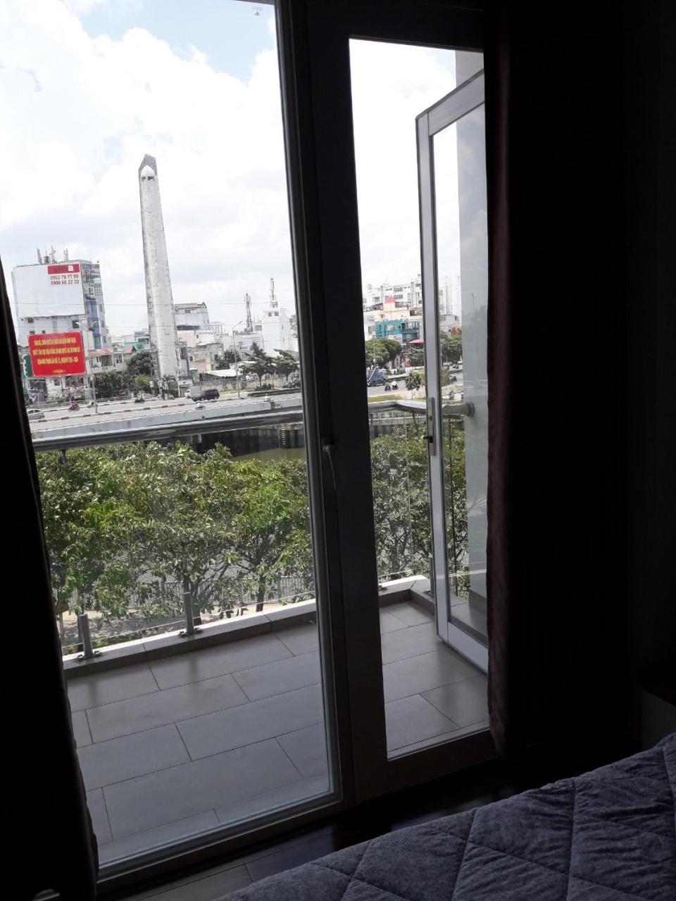 Sunrisehome Ho Chi Minh-byen Eksteriør bilde